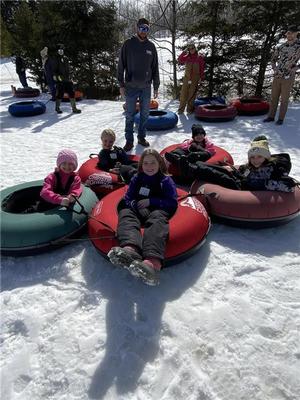 Loos Family Day (Bruce) 2025