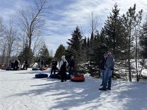 Loos Family Day (Bruce) 2025
