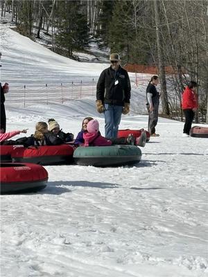Loos Family Day (Bruce) 2025