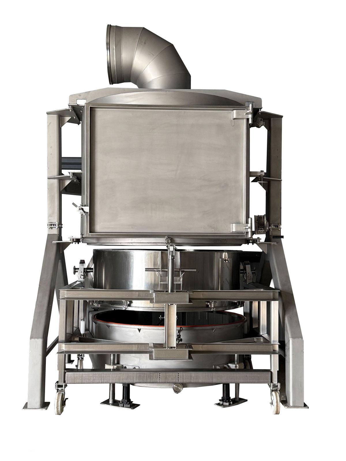 Loos Machine Product 01