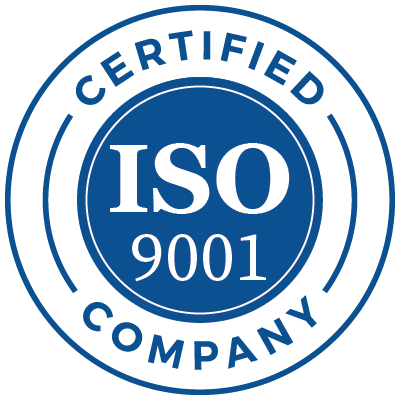 ISO 9001 Company in Colby Wisconsin