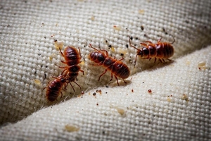 Can Bed Bugs Travel From Room to Room? How They Spread