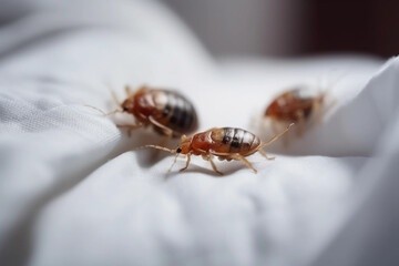 Could Bed Bugs Live in Your Hair? What to Know