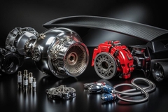 What Does Aftermarket Car Parts Mean and How They Compare