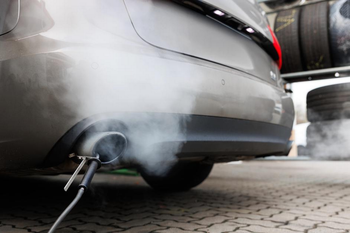 Will My Car Pass a Smog Test? - Basics of What You Need to Know