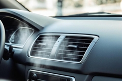 What Should You Do If Your AC in Car is Blowing Hot Air?