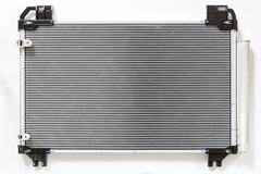 What is a Clogged AC Condenser in a Car and Where Can You Get a New One?