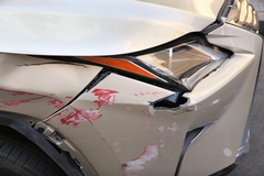 How Long Does It Take to Fix a Car Bumper?