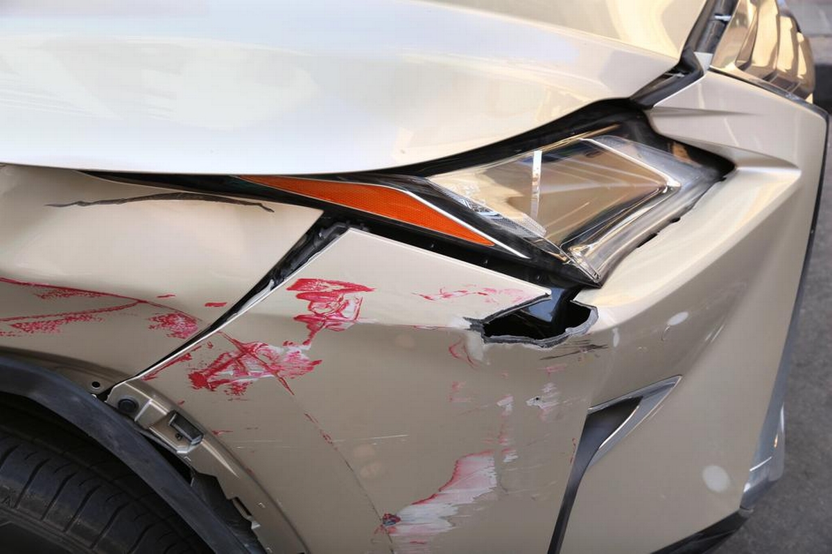 How Long Does It Take to Fix a Car Bumper?