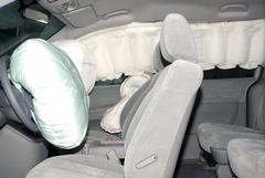 Can You Fix a Car If the Airbags Deploy?