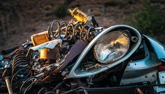 How to Dispose of Car Parts Safely and Legally