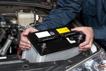 Signs of a Dead Cell in Your Car Battery and Your Replacement Options