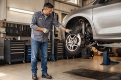 Left or Right? Knowing Which Side Is Which When Ordering Car Parts