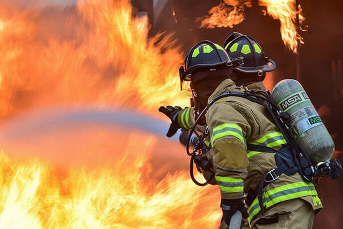 Fire Safety and Restoration: A Comprehensive Guide Featured Image
