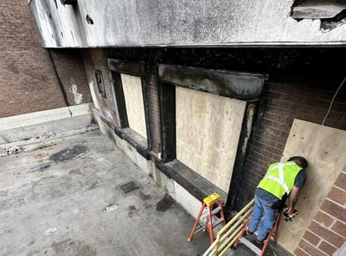 Fire Damage and Debunking Common Restoration Myths and Misconceptions 