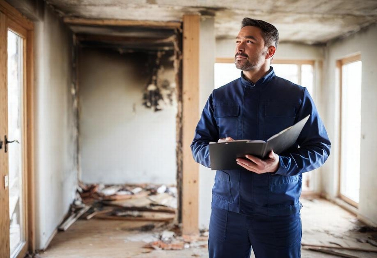 5 Common Myths About Restoration Solutions Debunked: What You Really Need to Know