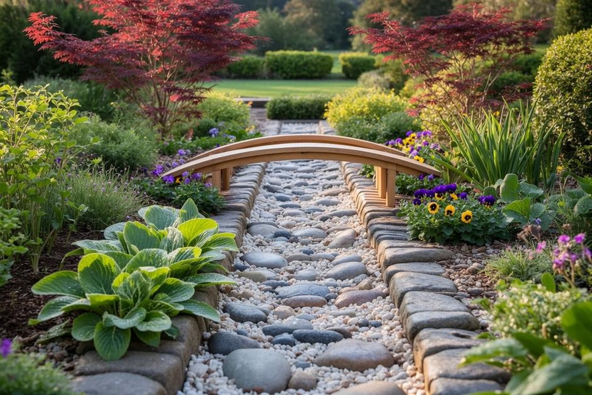 What Is a French Drain and How Does It Protect Your Property?