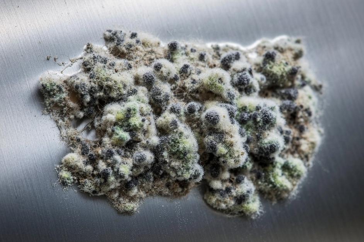 Can Mold Grow on Stainless Steel in Your Home?