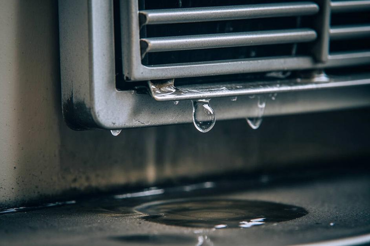 When an AC Vent is Dripping Water: What To Do