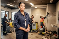 Fire Damage Recovery for Business Owners