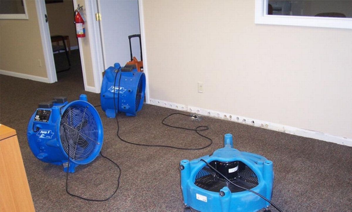 What Does Water Restoration Mean and When Do You Need It?