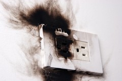 After an Electrical Fire: How Damage Is Repaired Safely