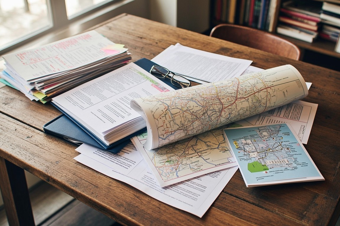 What Property Owners Should Know About Colorado Springs, CO Zoning Laws