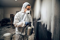 What Does Sealing Mean in a Fire Restoration Process