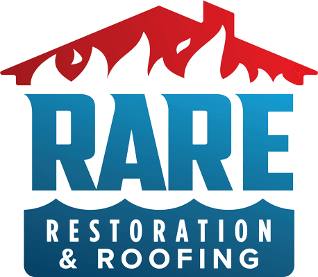 RARE Restoration logo