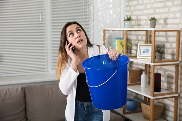 Water Removal
