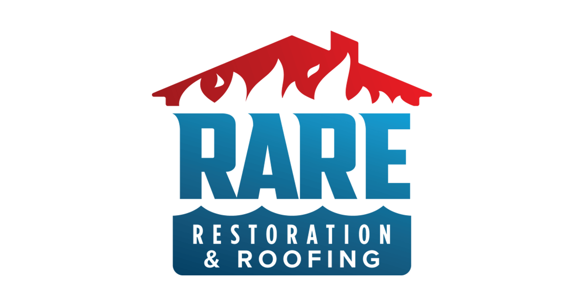 Rare Restoration - Water Restoration in Colorado Springs