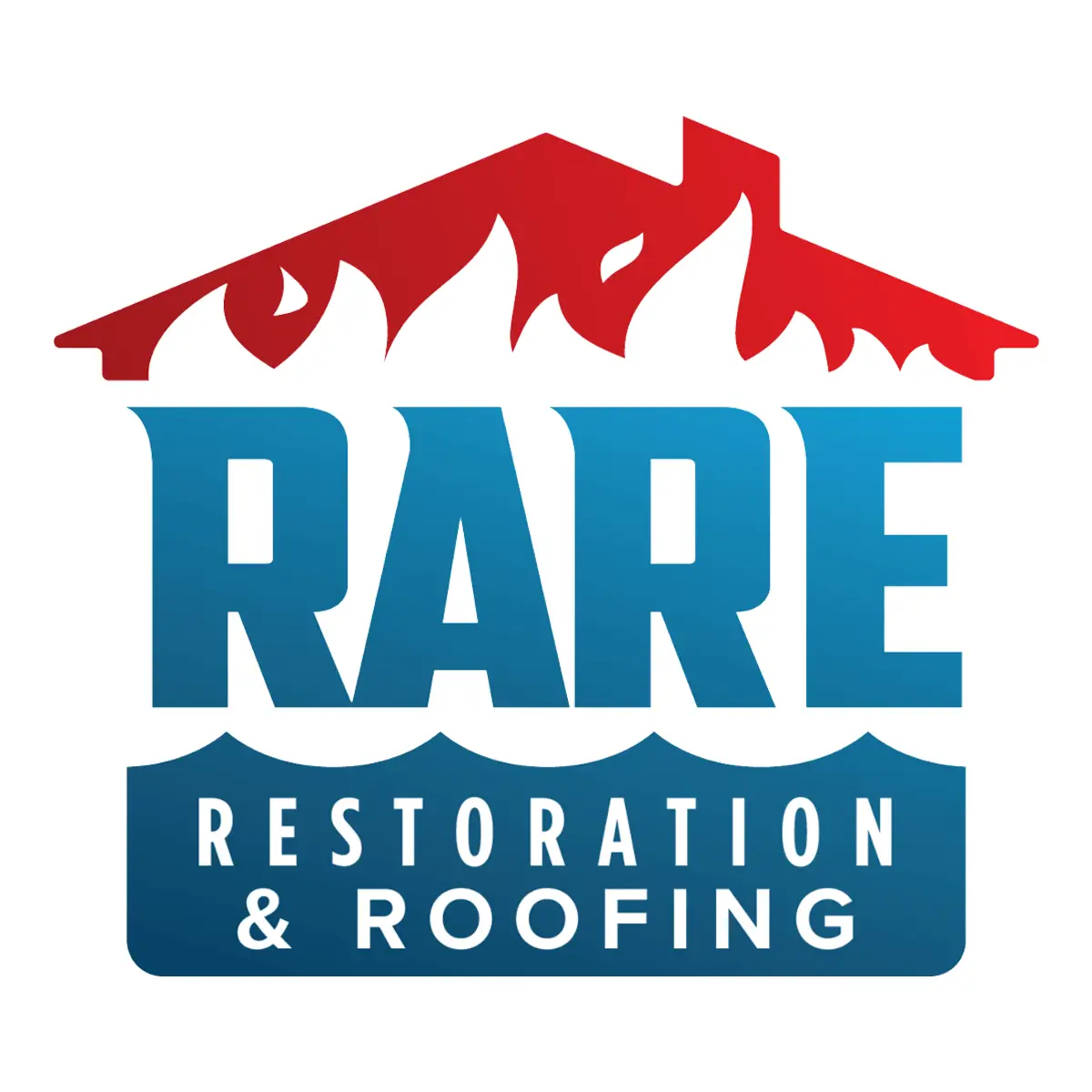 RARE Restoration logo