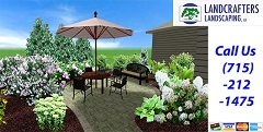 LANDCRAFTERS LANDSCAPING LLC