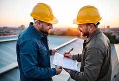 When to Repair and When to Replace: Navigating the Roofing Dilemma