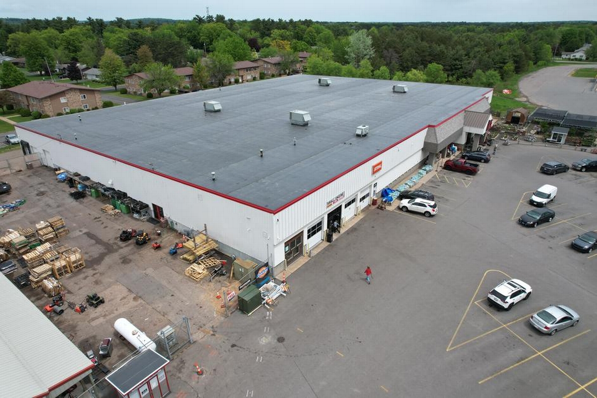 The Rise of Durable Roofing Solutions: Top 5 Materials Leading the Change