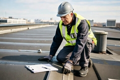 Retail Building Roof Management: Best Practices for Long-Term Performance