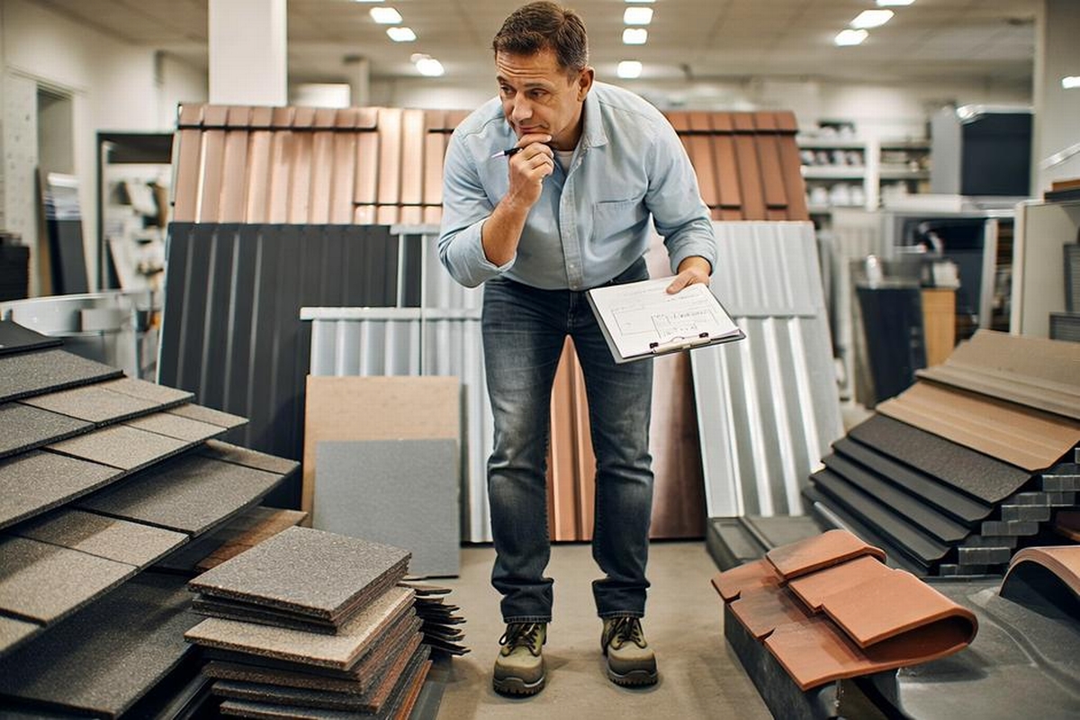 What Are the Best Types of Roofing for Commercial Buildings? A Practical Guide