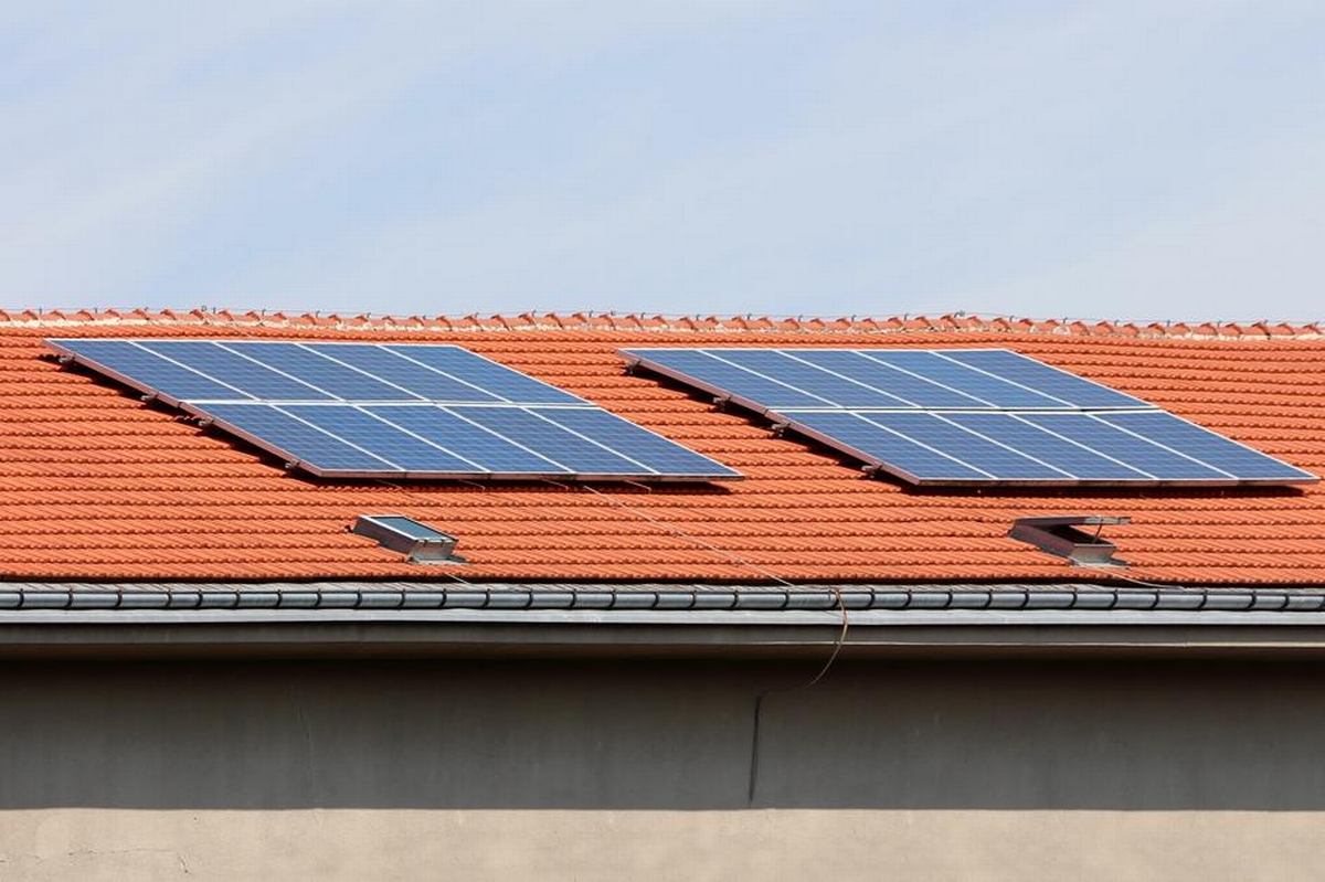 Office Roof Tiles: Choosing Durable Options for Office Buildings