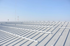Maintenance Tips for Industrial Metal Roofs to Extend Lifespan