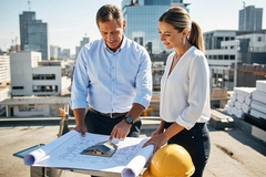 Retail Business Roof Installation: What Owners Need to Know Before Starting