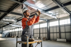 Insulation in Warehouses - Basics of What Owners Should Know