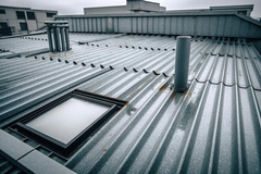 Industrial Roofing Advice for Those Who Need to Know How to Care For Them