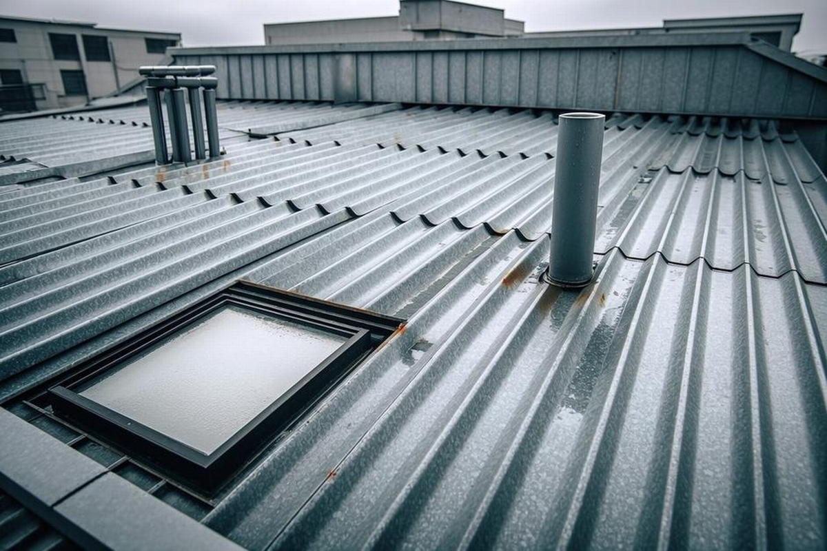 Industrial Roofing Advice for Those Who Need to Know How to Care For Them