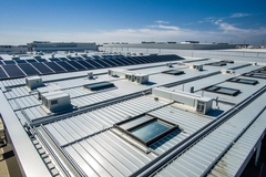 Advantages of Metal Roofs for Long-Term Home Protection