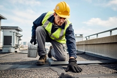 Apartment Complex Roof Repair for Multi-Family Properties