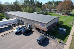 Industrial Roof Coatings: Types, Benefits, and When to Use Them