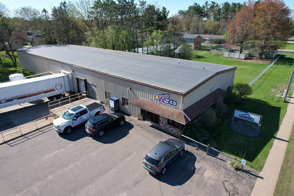 Industrial Roof Coatings: Types, Benefits, and When to Use Them