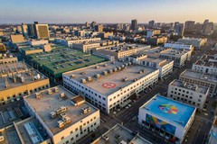 Why Do Commercial Buildings Have Flat Roofs? Key Reasons Explained
