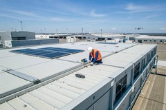 How to Extend the Life of a Warehouse Roof and Avoid Costly Repairs