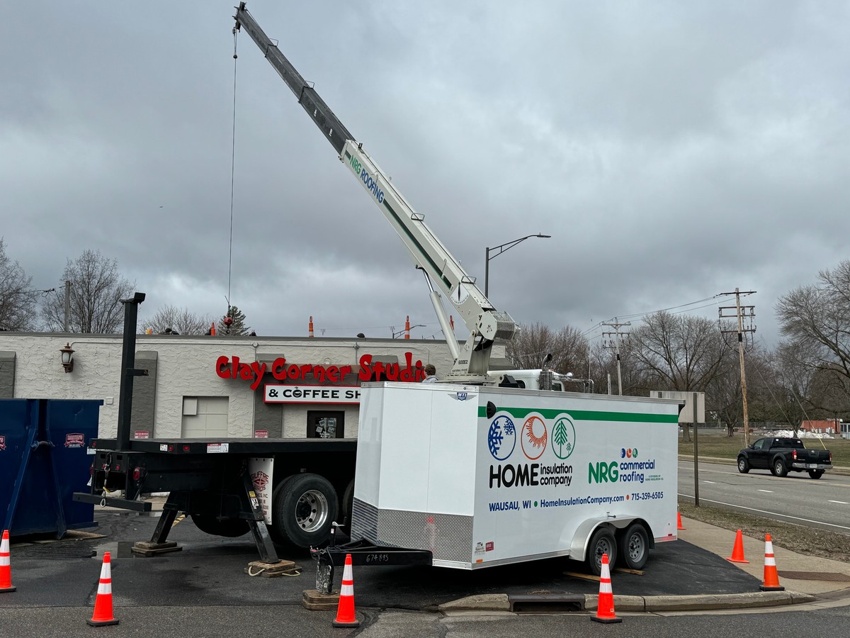Why Choose a Certified Commercial Roofer for Your Building?